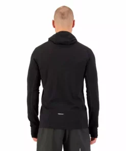 Mons Royale New Temple Tech Hood | Men's