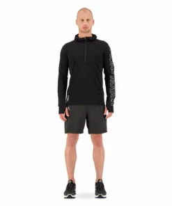 Mons Royale New Temple Tech Hood | Men's