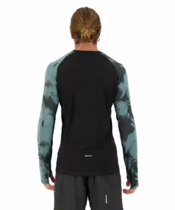 Mons Royale Temple Tech LS | Men's