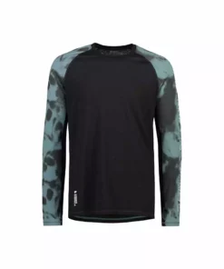 Mons Royale Temple Tech LS | Men's