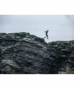 Mons Royale Temple Tech LS | Men's