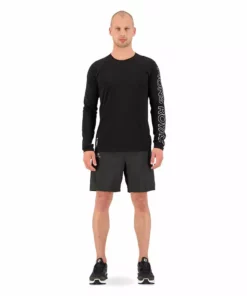 Mons Royale Temple Tech LS | Men's