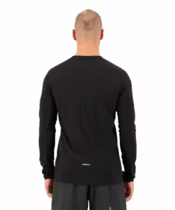 Mons Royale Temple Tech LS | Men's
