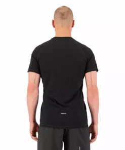 Mons Royale Temple Tech T-Shirt | Men's