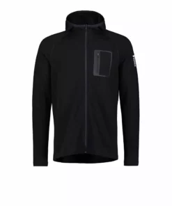 Mons Royale Traverse Full Zip Hood | Men's New