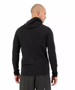Mons Royale Traverse Full Zip Hood | Men's New