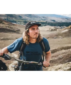 Mons Royale Velocity Trail Cap New