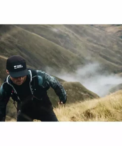 Mons Royale Velocity Trail Cap New