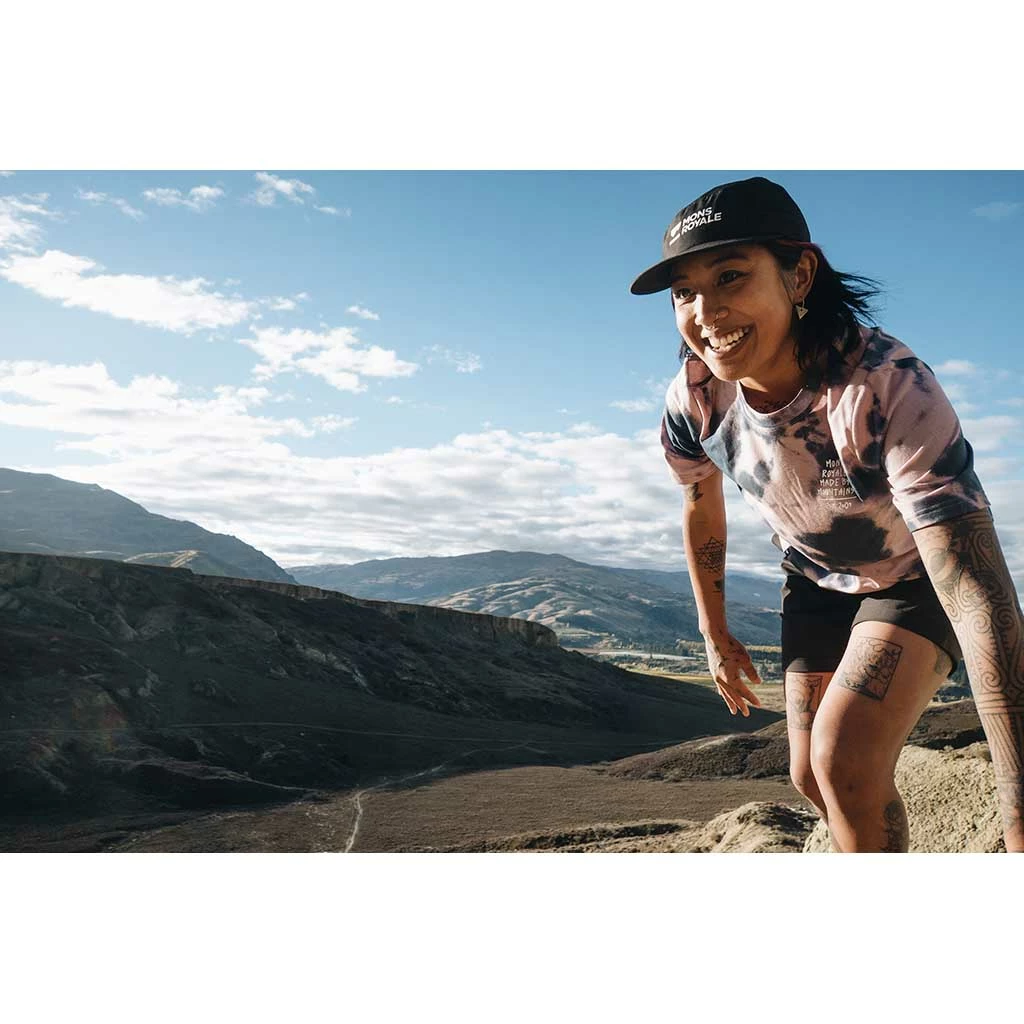 Mons Royale Velocity Trail Cap 7 Mons Royale Velocity Trail Cap