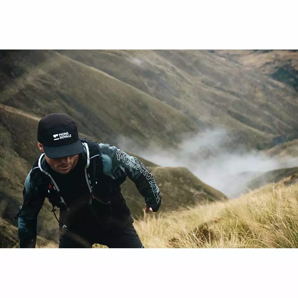 Mons Royale Velocity Trail Cap 8 Mons Royale Velocity Trail Cap