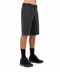 Mons Royale Virage Bike Shorts | Men's Clothing