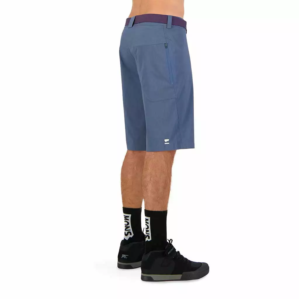 Mons Royale New Virage Bike Shorts | Men's 5 Mons Royale New Virage Bike Shorts | Men's