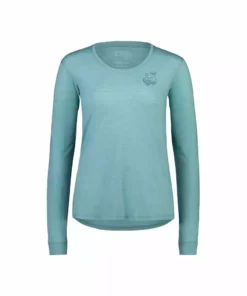 Mons Royale Zephyr Merino Cool LS | Women's New
