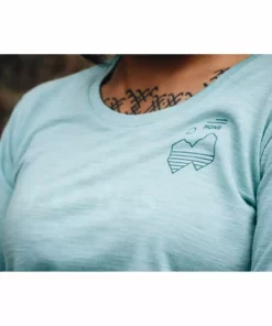 Mons Royale Zephyr Merino Cool LS | Women's New