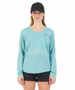 Mons Royale Zephyr Merino Cool LS | Women's New