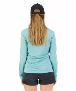 Mons Royale Zephyr Merino Cool LS | Women's New