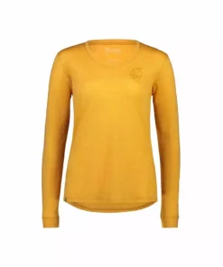 Mons Royale Zephyr Merino Cool LS | Women's New