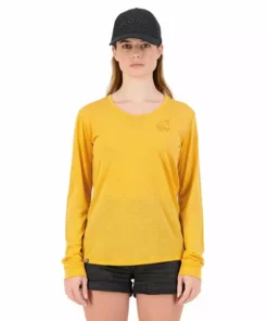 Mons Royale Zephyr Merino Cool LS | Women's New