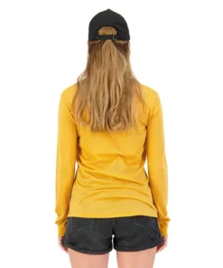 Mons Royale Zephyr Merino Cool LS | Women's New