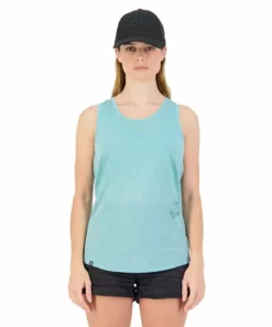 Mons Royale New Zephyr Merino Cool Tank | Women's