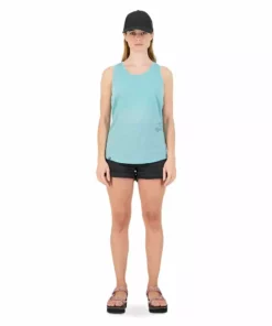 Mons Royale New Zephyr Merino Cool Tank | Women's