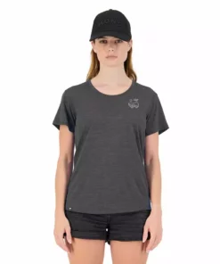 Mons Royale Zephyr Merino Cool Tee | Women's