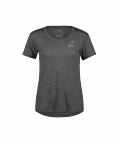 Mons Royale Zephyr Merino Cool Tee | Women's