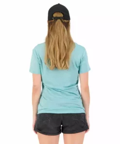 Mons Royale Zephyr Merino Cool Tee | Women's New