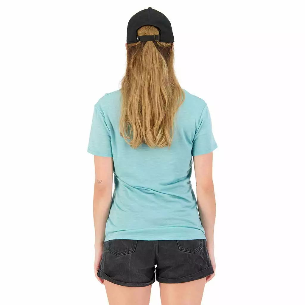 Mons Royale Zephyr Merino Cool Tee | Women's New 4 Mons Royale Zephyr Merino Cool Tee | Women's New