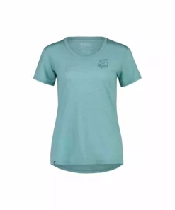Mons Royale Zephyr Merino Cool Tee | Women's New 10 Mons Royale Zephyr Merino Cool Tee | Women's New