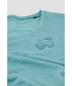 Mons Royale Zephyr Merino Cool Tee | Women's New 11 Mons Royale Zephyr Merino Cool Tee | Women's New