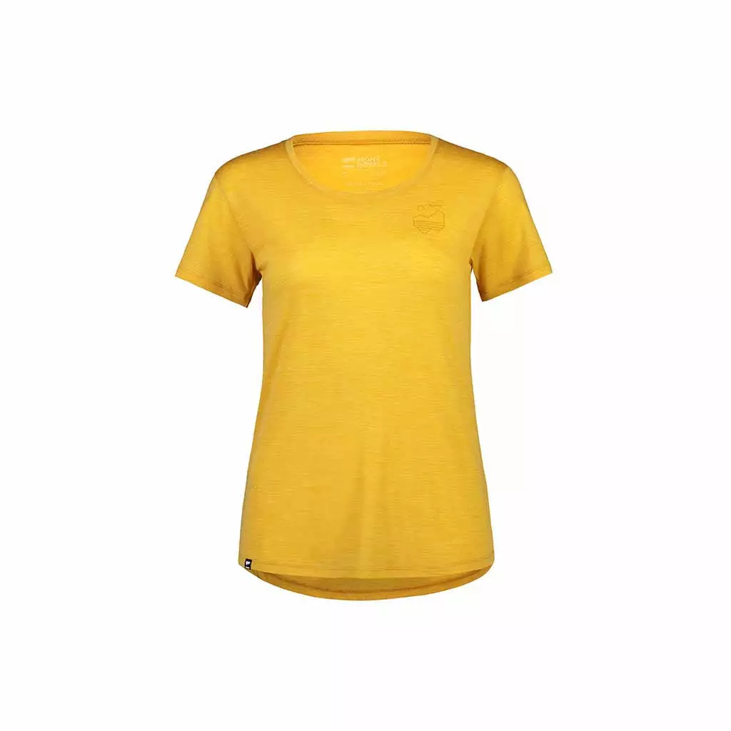 Mons Royale New Zephyr Merino Cool Tee | Women's 6 Mons Royale New Zephyr Merino Cool Tee | Women's