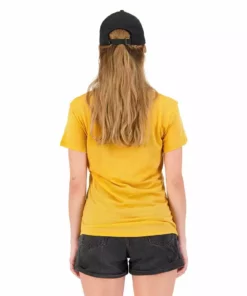 Mons Royale New Zephyr Merino Cool Tee | Women's