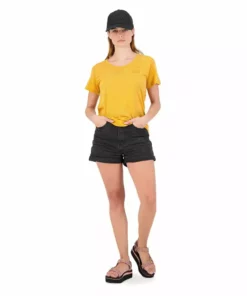 Mons Royale New Zephyr Merino Cool Tee | Women's 9 Mons Royale New Zephyr Merino Cool Tee | Women's