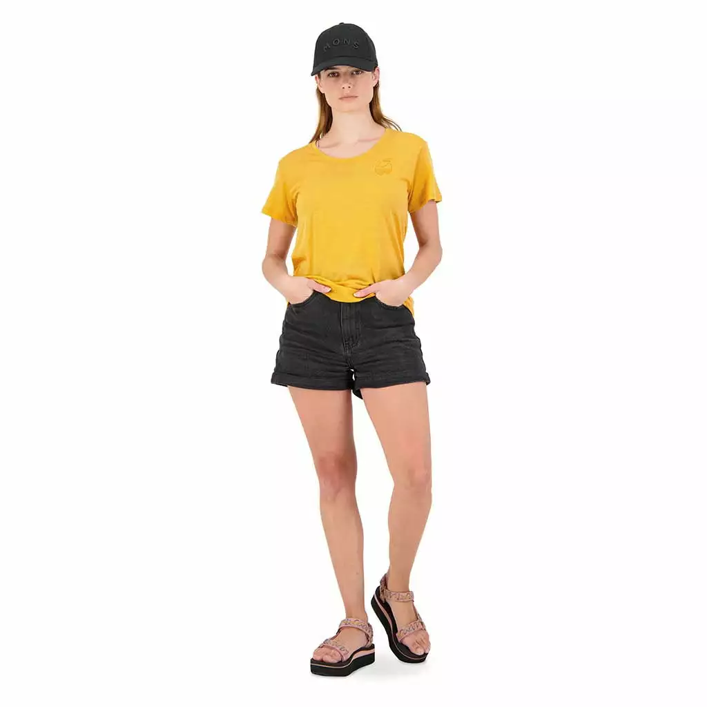 Mons Royale New Zephyr Merino Cool Tee | Women's 5 Mons Royale New Zephyr Merino Cool Tee | Women's