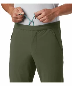Mountain Hardwear Chockstone Pull On Pant | Men's Regular Clothing