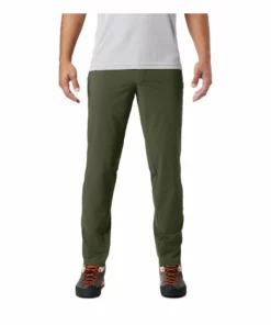 Mountain Hardwear Chockstone Pull On Pant | Men's Regular Clothing