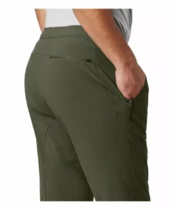Mountain Hardwear Chockstone Pull On Pant | Men's Regular Clothing