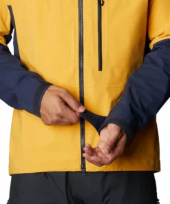 Mountain Hardwear Exposure/2 Gore-Tex Pro Lite Jacket | Men's