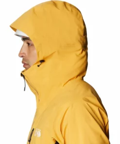 Mountain Hardwear Exposure/2 Gore-Tex Pro Lite Jacket | Men's