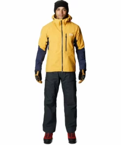 Mountain Hardwear Exposure/2 Gore-Tex Pro Lite Jacket | Men's