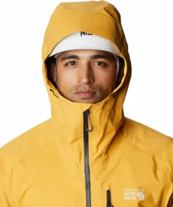 Mountain Hardwear Exposure/2 Gore-Tex Pro Lite Jacket | Men's