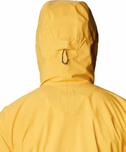 Mountain Hardwear Exposure/2 Gore-Tex Pro Lite Jacket | Men's