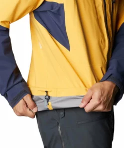 Mountain Hardwear Exposure/2 Gore-Tex Pro Lite Jacket | Men's