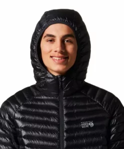 Mountain Hardwear Clothing Ghost Whisperer/2 Hoody | Men's