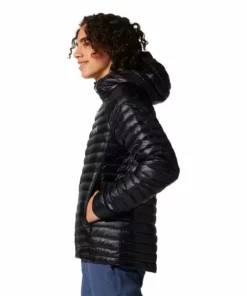 Mountain Hardwear Clothing Ghost Whisperer/2 Hoody | Men's