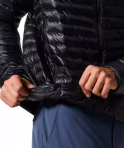 Mountain Hardwear Clothing Ghost Whisperer/2 Hoody | Men's