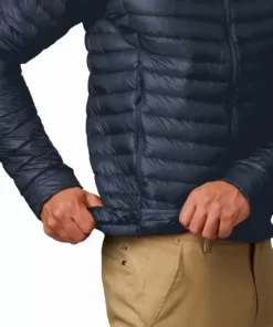 Mountain Hardwear Ghost Whisperer/2 Hoody | Men's Clothing