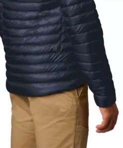 Mountain Hardwear Ghost Whisperer/2 Hoody | Men's Clothing