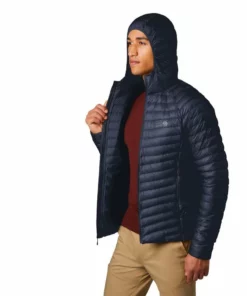 Mountain Hardwear Ghost Whisperer/2 Hoody | Men's Clothing